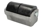 CARGO-C041 Zderzak najazdowy - odbój CARGOPARTS