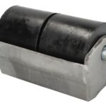 CARGO-C041 Zderzak najazdowy - odbój CARGOPARTS