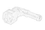 VO20805110 Elementy pompy paliwa OE VOLVO TRUCK