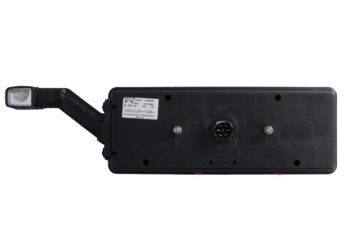 A25-7420-721 lampa tył aspock - obrazek 2