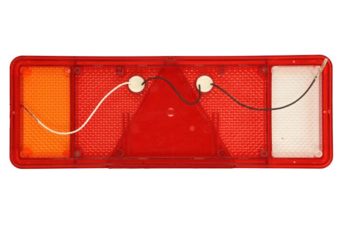 113 w09dp 12v klosz lampy tył waś - obrazek 2