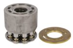 R902439596 Hydrauliczna pompa - pozostałe BOSCH REXROTH - obrazek 2