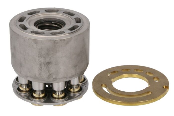 R902439596 hydrauliczna pompa - pozostałe bosch rexroth - obrazek 2