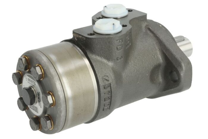 11186711 silnik hydrauliczny white - obrazek 2
