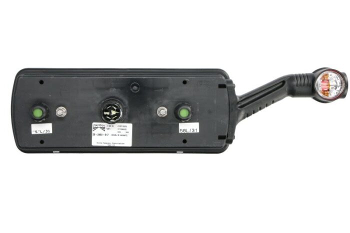 Kog6606872 lampa tył kogel - obrazek 2