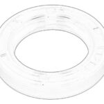 114299-02220 Uszczelniacz wału korbowego OE YANMAR