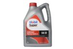 M-SUP E. PRO C3 5W30 5L Oleje i smary MOBIL