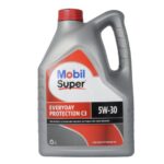 M-SUP E. PRO C3 5W30 5L Oleje i smary MOBIL