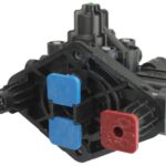 AE 4380/K210986N00 Zawór wielodrożny KNORR