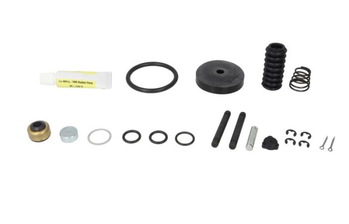 Pn-r0029 zestaw naprawczy zaworu powietrza pneumatics - obrazek 2