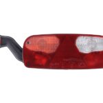 A25-2211-001 Lampa tył ASPOCK