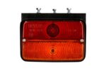 1009580COBO Lampa uniwersalna tył COBO