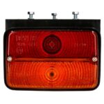 1009580COBO Lampa uniwersalna tył COBO