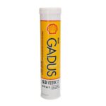 GADUS S3 V220C 2 0,4KG Oleje i smary SHELL