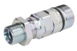 CVV125/302 F V Szybkozłącze hydrauliczne FASTER - obrazek 2