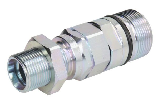 Cvv125/302 f v szybkozłącze hydrauliczne faster - obrazek 2