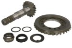65493-CR Wałek atakujący/koło talerzowe CARRARO - obrazek 2