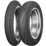 1806016 OMDU 80H ELT4 Opony motocyklowe i skuterowe DUNLOP