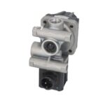 PN-10528 Zawór magnetyczny PNEUMATICS