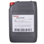 ALPHA SP 460 20L Oleje i smary CASTROL XXL