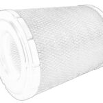 ISU5876102900 Filtr powietrza OE ISUZU