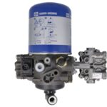 ZE 4601/K011481N00 Osuszacz powietrza KNORR