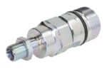 CVV125/1815 F V Szybkozłącze hydrauliczne FASTER - obrazek 2