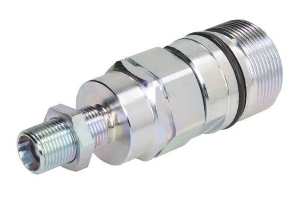 Cvv125/1815 f v szybkozłącze hydrauliczne faster - obrazek 2