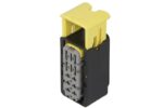 2-2299782-1 Wtyczka przewodu TE CONNECTIVITY - obrazek 2