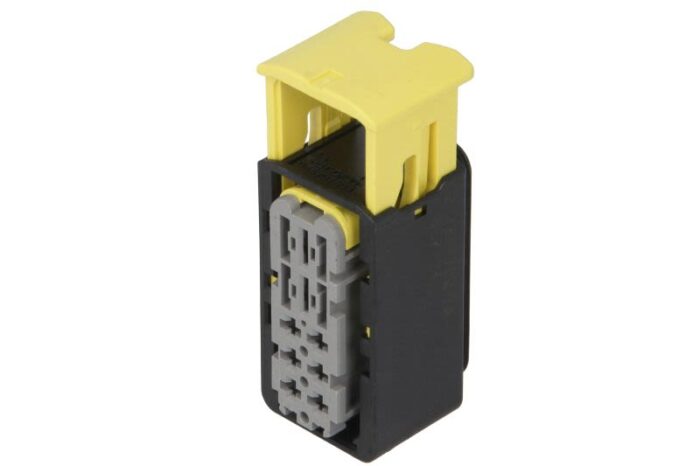 2-2299782-1 wtyczka przewodu te connectivity - obrazek 2