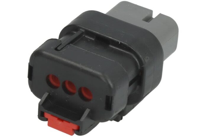 776523-2 wtyczka przewodu te connectivity - obrazek 2