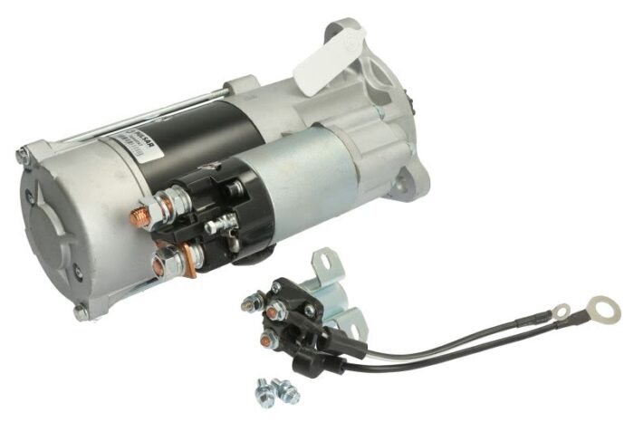 Psr40247 rozrusznik pulsar rotating electrics - obrazek 2
