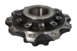 4472298184ZF Piasta koła ZF - obrazek 4