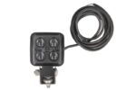 2243 W267 Lampa robocza WAŚ
