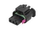 1-2236343-1 Wtyczka przewodu TE CONNECTIVITY