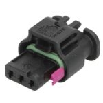 1-2236343-1 Wtyczka przewodu TE CONNECTIVITY