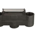 KRK-133 Zestaw naprawczy zacisku hamulcowego SBP