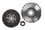 VAL827467 Zestaw sprzęgła VALEO - obrazek 2