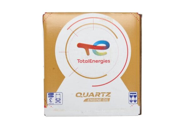 Quartz 5w30 i. Mc3 20lb oleje i smary totalenergies xxl - obrazek 4