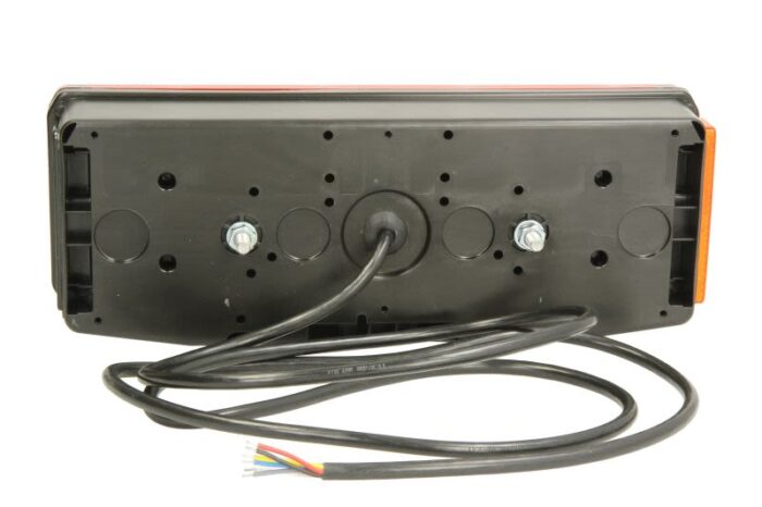 1054 w138l lampa tył waś - obrazek 3