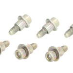 KRK-058 Zestaw naprawczy zacisku hamulcowego SBP