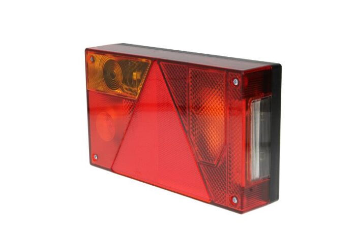 Tl-un076l-fl lampa tył trucklight - obrazek 2
