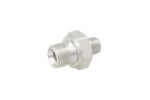 HTP-R-1/4-1/8 Złącza hydrauliczne PNEUMATICS - obrazek 2