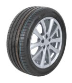 245/45R17 LOHA 95W K117R Opony osobowe, SUV/4x4 HANKOOK - obrazek 2
