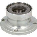 BAA-0003 A /SKF/ Łożysko przemysłowe SKF