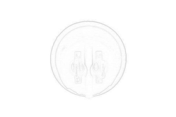 0000. 052. 763 lampki kontrolne oe solaris - obrazek 2