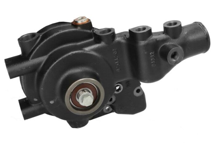 Omp475. 117 pompa cieczy chłodzącej omp - obrazek 2
