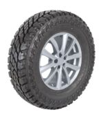 235/85R16 LTCP 120Q TM#24 Opony osobowe, SUV/4x4 COOPER - obrazek 2