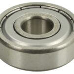 6200-2Z-C3 /SKF/ Łożysko przemysłowe SKF