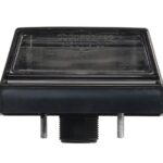 1009604COBO Lampa oświetlenia tablicy rej. COBO